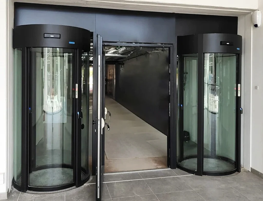 Access Control Systems 1 data centre 1