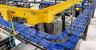 Structured Cabling 8 data centre 3