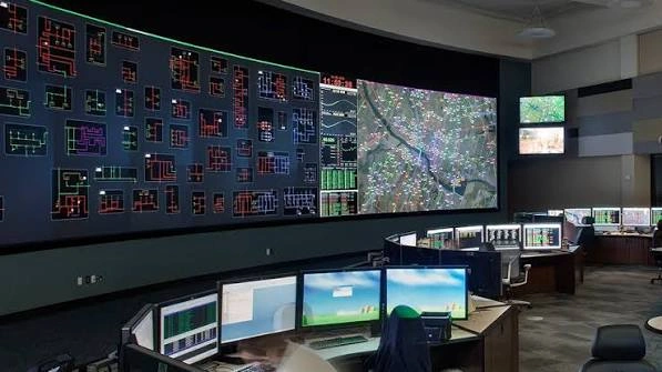 data visal 33