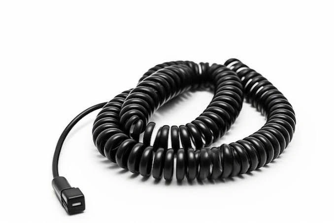 Telephone Cabling 2 digital tele