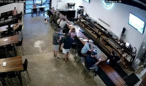 dining areas