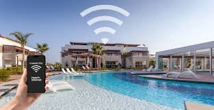 Wi-Fi Solutions 3 hospitality