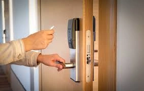 Access Control Systems 5 hotel