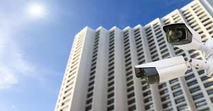 housing cctv