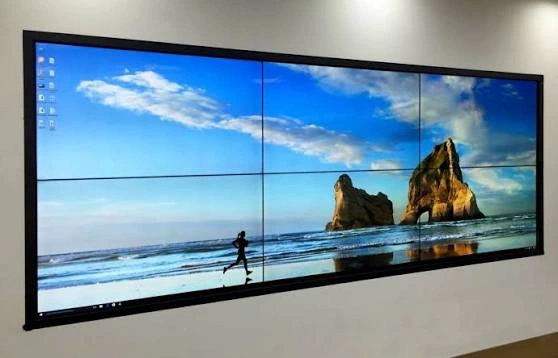LED Wall Systems 7 indoor