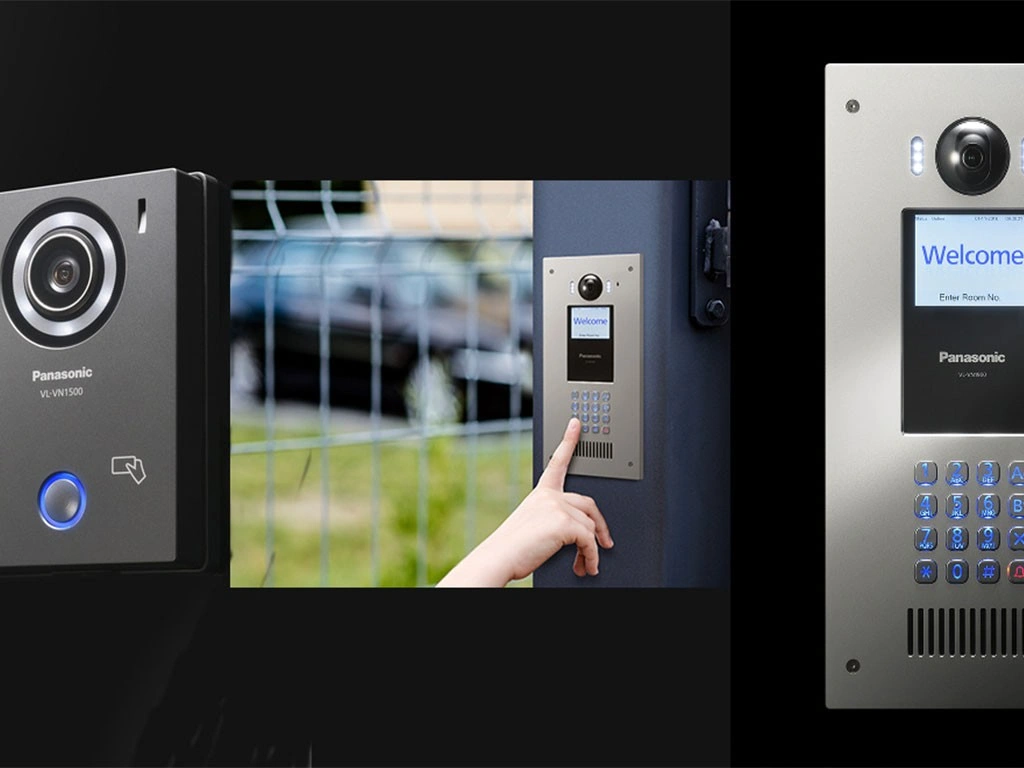 intercom 2 1