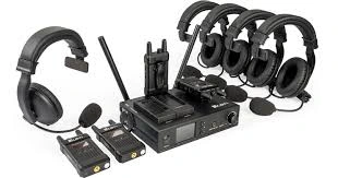 Intercom Systems 5 intercom 2