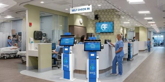 kiosk health 2