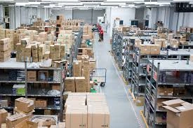 Retail Store CCTV 6 loading zone