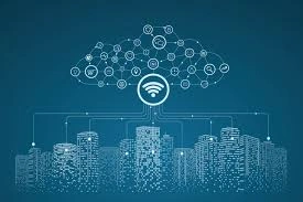 Wi-Fi Solutions 5 managed