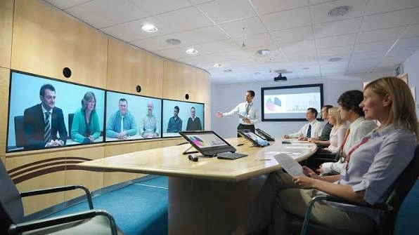 meeting