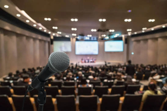 Microphone Solutions 2 micro audotrium