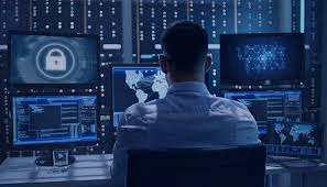 Network Solutions 5 network moniteriong
