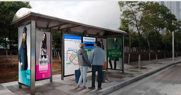 LED Screen & Digital Signage 4 outdoor signage