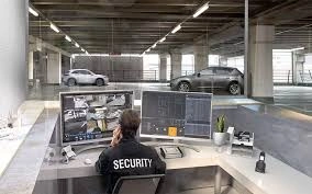 Access Control Systems 6 parking