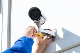 SRG CCTV Project