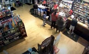Retail Store CCTV 1 product