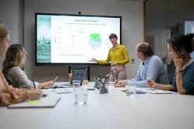 project meeting