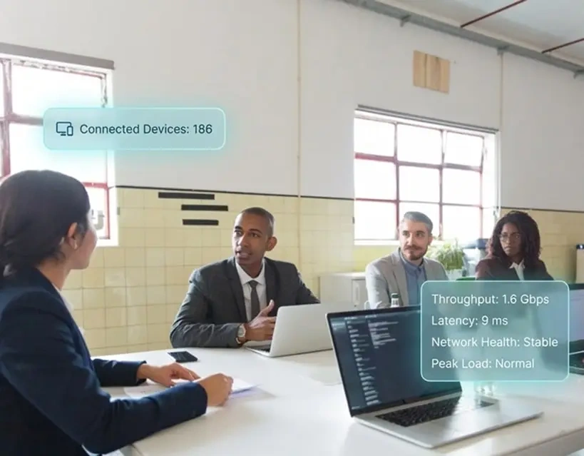 Wi-Fi Solutions 15 pronto public sector wifi 1 1