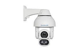 Warehouse CCTV 19 ptz