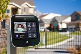 Access Control Systems 3 residential