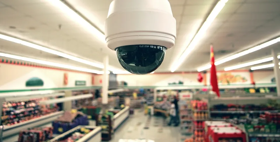 retail camera