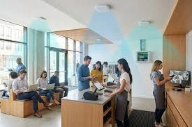 Wi-Fi Solutions 17 retails