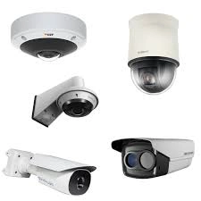 Warehouse CCTV 1 select