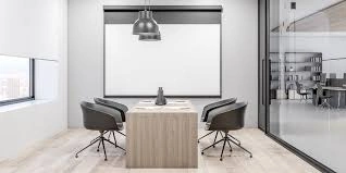 small meeting