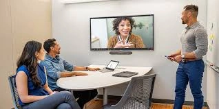 small video room