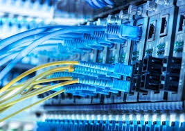 Network Solutions 1 switching