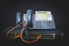 Structured Cabling 4 telephone cable