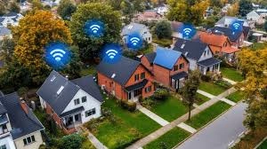 Wi-Fi Solutions 4 villa 5