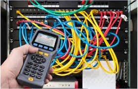 Structured Cabling 5 villa
