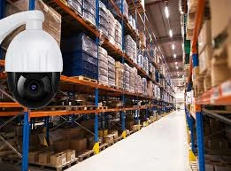 SIRA Security Requirements for Warehouses & Warehouse Compounds in Dubai 1 ware88