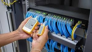 Structured Cabling 2 wifi 2