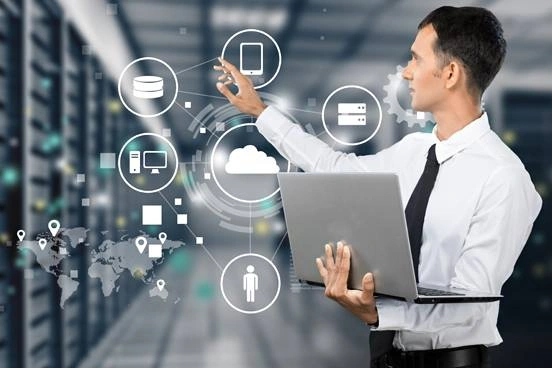 Wi-Fi Solutions 6 wifi consultation