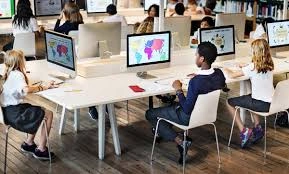 Wi-Fi Solutions 12 wifi school