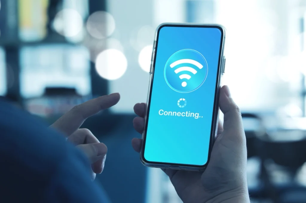Managed Wi-Fi 1 wifi3