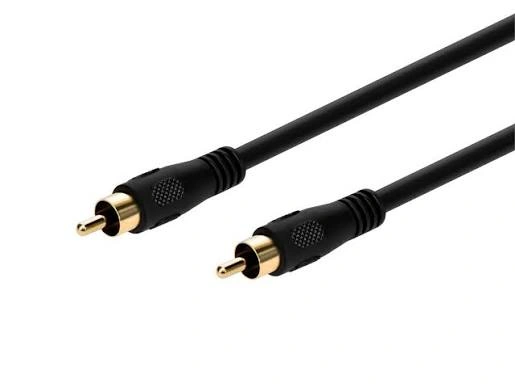 COAXIAL 3