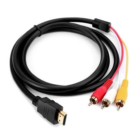HDMI
