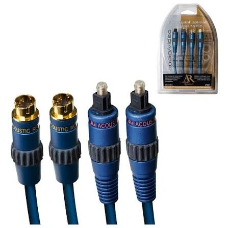 OPTICAL AUDIO