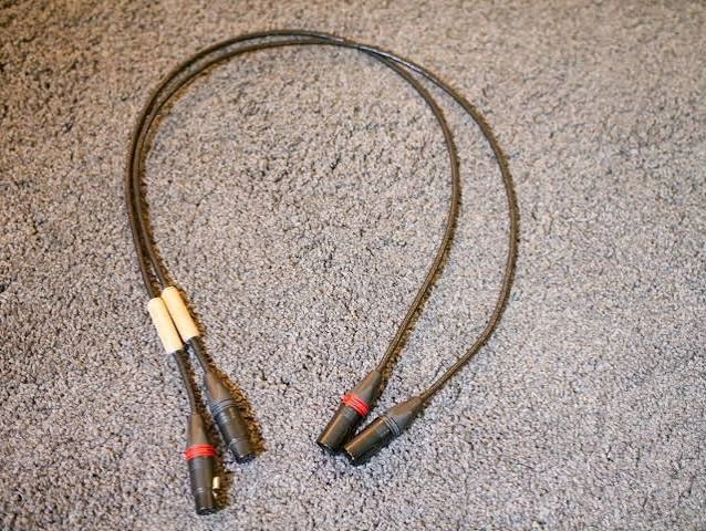XLR