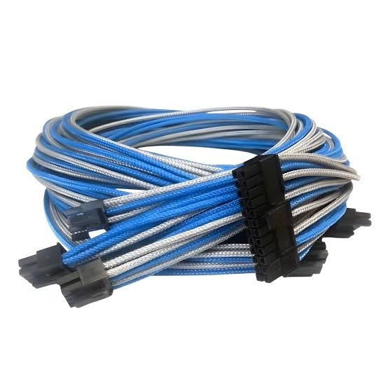 Villa Cabling 3 cable supply