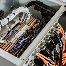 Villa Cabling 2 custpmize
