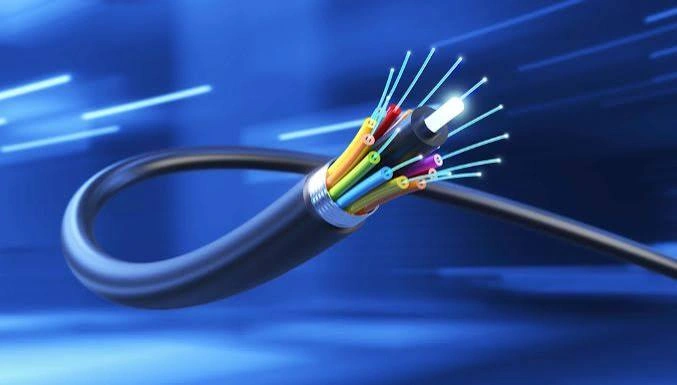 Optic Fiber Splicing 6 fiber optic5